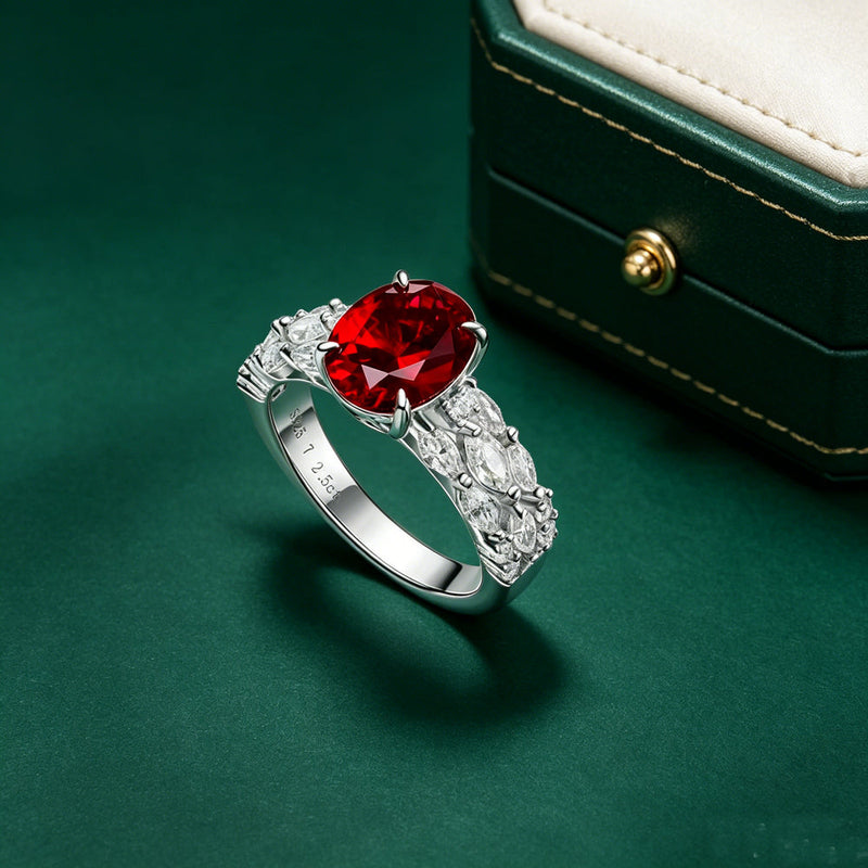 Natural Heritage - Featured